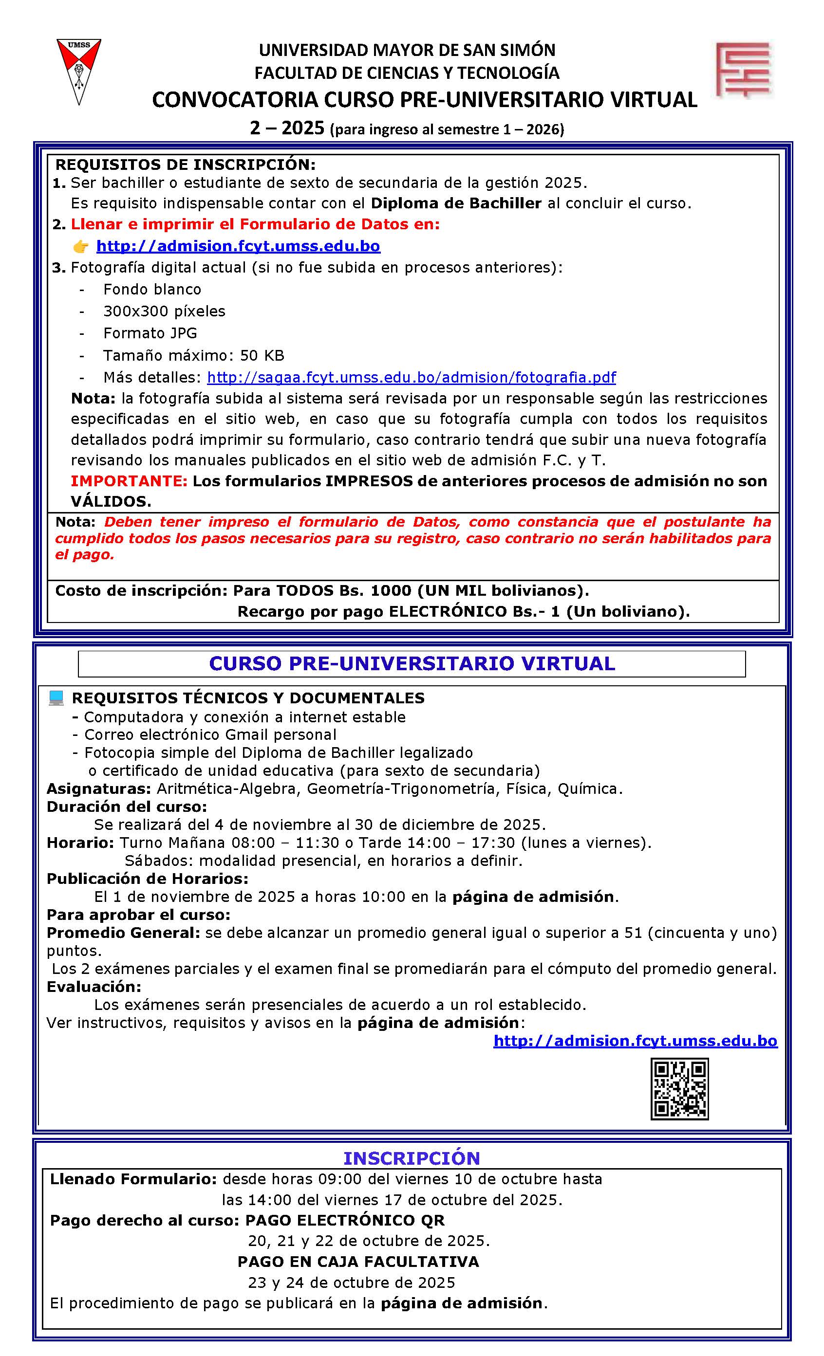 http://sagaa.fcyt.umss.edu.bo/imgs/ConvocatoriaPrope-2-2025-v1-publi.jpg