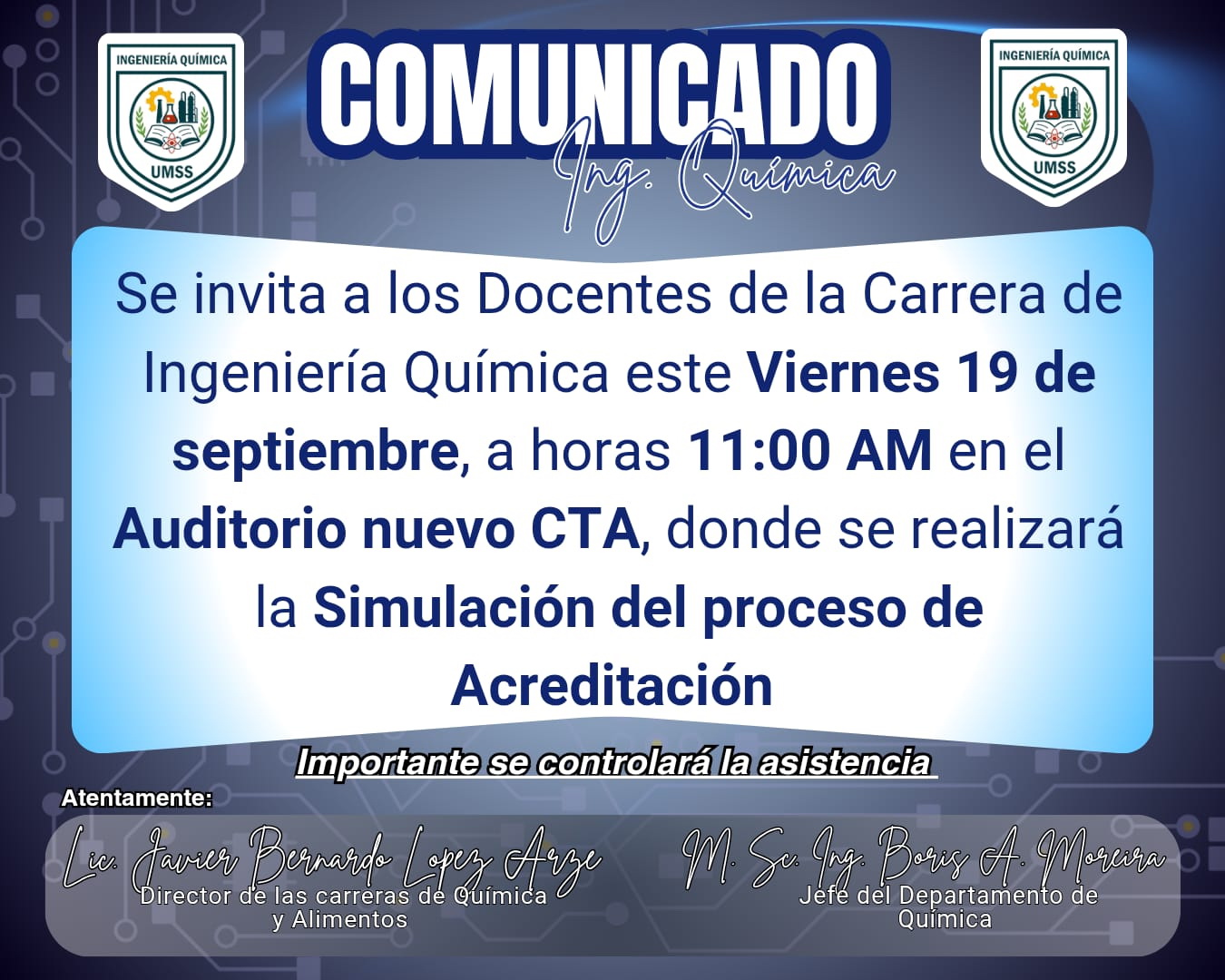 https://sagaa.fcyt.umss.edu.bo/imgs/comunicadoQuimicaAcreditacion.jpg